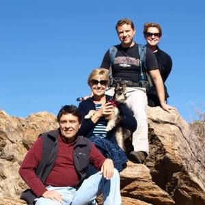 Meet your Posher, Sue ann